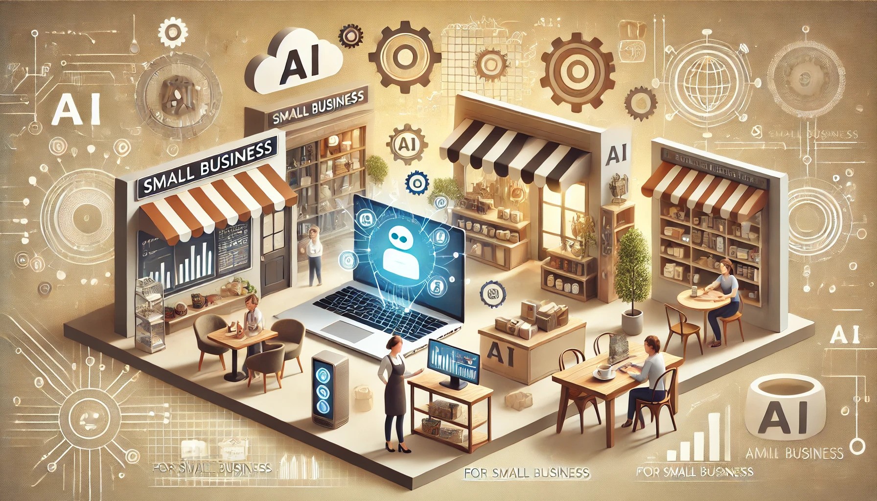 What is Artificial Intelligence? A Beginner's Guide to AI